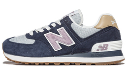 Кроссовки New Balance NB 574 женские wl574nvc