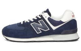 Кроссовки New Balance NB 574 унисекс u574nv2