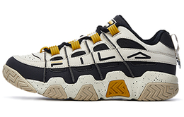 Винтажные баскетбольные кроссовки Fila Barricade женские f12w041202fob