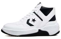 Винтажные баскетбольные кроссовки Converse Weapon унисекс 172838c