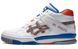 Кроссовки Asics Gel-Spotlyte 'White Orange Blue' 1203a178-100