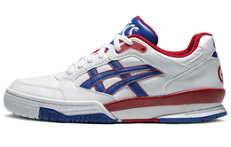 Кроссовки Asics Unisex GEL-SPOTLYTE Low Og White/Blue 1203a232-100