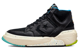 Винтажные баскетбольные кроссовки Converse Weapon унисекс 172194c