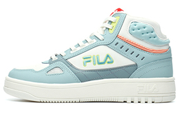 Винтажные баскетбольные кроссовки Fila женские f12w141211fsc