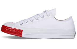 Кеды Converse Chuck Taylor All Star 70 Ox Undercover White 163013c