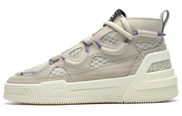 Винтажные баскетбольные кроссовки Fila женские f12w141201fom