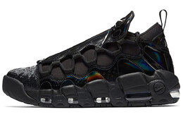 Винтажные баскетбольные кроссовки Nike Air More Money женские aj1312-002