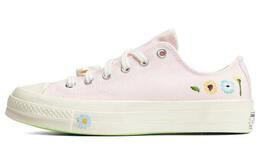Кеды Converse Chuck 70 'White Flower' a06072c