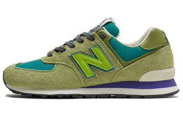 Кроссовки New Balance NB 574 унисекс ml574rau