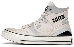 Кеды Converse Chuck 70 E260 Hi White 166463c