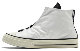 Кеды Converse Chuck Taylor All Star 70 Hi Joshua Vides White a00711c