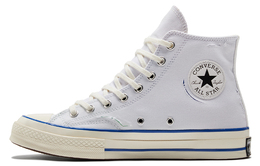 Кеды Converse Chuck Taylor All Star 1970s 'White Blue' a02313c
