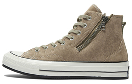 Кеды Chuck 70 Converse High 'Riri Zip - Vellum' 163089c