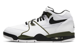 Винтажные баскетбольные кроссовки Nike Air Flight 89 унисекс cj5390-101