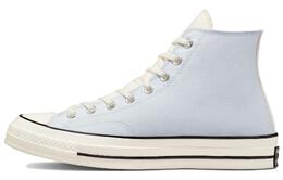 Кеды Chuck 70 Converse High 'Nautical Tri-Blocked - Ghosted Vintage White' a04968c
