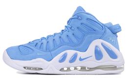 Винтажные баскетбольные кроссовки Nike Air Max Uptempo унисекс 922933-400
