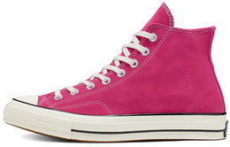 Кеды Converse Chuck Taylor All Star 70 Hi Prime Pink 166215c