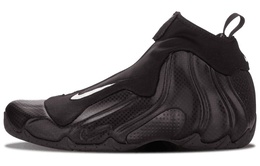 Винтажные баскетбольные кроссовки Nike Flightposite унисекс 642307-001