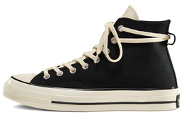 Кеды Converse Chuck Taylor All Star 70 Hi Fear Of God Black Natural 167954c