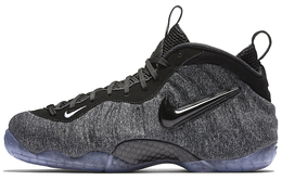 Винтажные баскетбольные кроссовки Nike Foamposite Pro унисекс 624041-007
