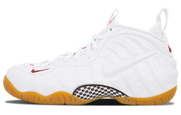 Винтажные баскетбольные кроссовки Nike Foamposite Pro унисекс 624041-102