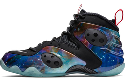 Винтажные баскетбольные кроссовки Nike Zoom Rookie унисекс ci2120-001