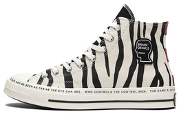 Кеды Converse Chuck Taylor All Star 70 Hi Brain Dead 163166c