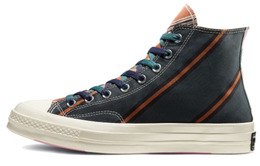 Кеды Converse Chuck Taylor All Star 70 Hi Varsity Maruwa Green 167131c