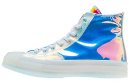 Кеды Converse Chuck Taylor All Star 70 Hi Iridescent 163786c
