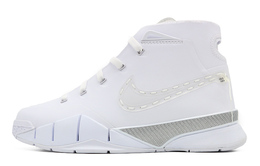 Винтажные баскетбольные кроссовки Nike Zoom Kobe 1 унисекс ci9911-110