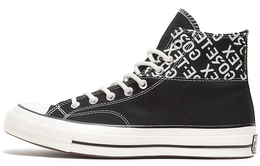 Кеды Converse Chuck Taylor All Star 70 Hi Gore-Tex Black 164912c
