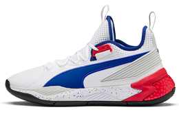 Винтажные баскетбольные кроссовки Puma Uproar Мужские 192776-01