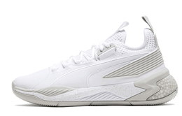 Винтажные баскетбольные кроссовки Puma Uproar Мужские 192775-10