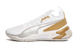 Винтажные баскетбольные кроссовки Puma Uproar Мужские 192775-09