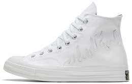 Кеды Chuck 70 Converse 'White Flames' 168970c