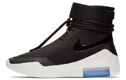 Винтажные баскетбольные кроссовки унисекс Nike Air Fear of God Shootaround at9915-001