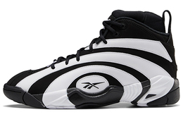 Винтажные баскетбольные кроссовки Reebok Shaqnosis унисекс fv9284