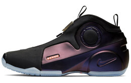Винтажные баскетбольные кроссовки унисекс Nike Flightposite cd7399-500