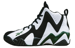 Винтажные баскетбольные кроссовки Reebok Kamikaze унисекс fy7512