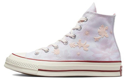 Кеды Chuck 70 Converse High 'Embroidered Desert Floral' a00834c