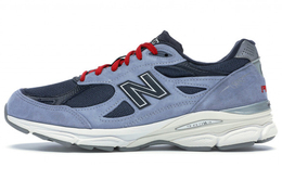 Кроссовки New Balance NB 990 мужские us990mc3