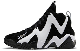 Винтажные баскетбольные кроссовки Reebok Kamikaze унисекс fv2969