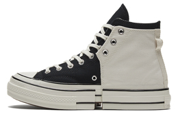 Кеды Converse Chuck Taylor All Star 70 Hi Feng Chen Wang 2-in-1 Ivory Black 169839c