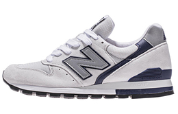 Кроссовки New Balance NB 996 унисекс m996cfis