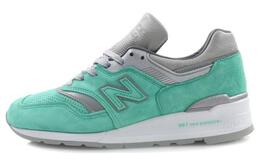 Кроссовки New Balance NB 997 унисекс m997nsy