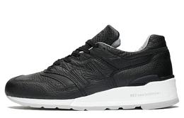 Кроссовки New Balance NB 997 унисекс m997bso