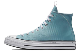 Кеды Chuck Taylor All Star Converse 70 Hi 'Bleached Aqua' 160341c