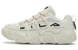 Винтажные женские баскетбольные кроссовки Fila Barricade t12w333201fwa