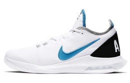 Мужские теннисные кроссовки Nike Air Max Wildcard ao7351-107