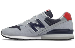 Кроссовки New Balance NB 996 унисекс cm996shd